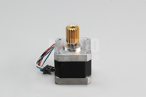 118C938489 Motor for 350/355/370/375