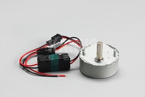Motor for 133C1060636 Pump Fuji 550/570