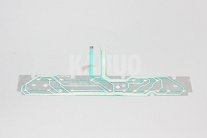 Keyboard Overlay for QSS29/30/32/33/34/35/37 series