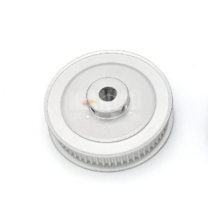 A082001 诺日士QSS32/33/35/37冲印机驱动部位驱动滑轮 全新